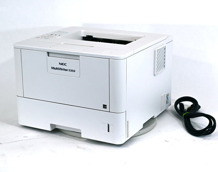 NEC MultiWriter 5750C PR-L5750C 価格比較 - 価格.com 値下げ レザー 