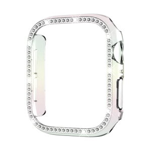 Apple Watch10 / Apple Watch11 p 42mm 46mmP[X AbvEHb` یP[X KXtB ̌^炫Xg[ Sʕی ߗ Ռz Y fB[X WG[ series10 series11 42mm