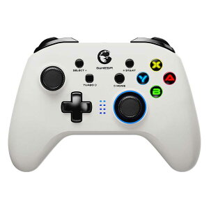 GameSir T4 pro X}z Q[Rg[[ Bluetooth 2.4GHz USBڑ\ 6WCZT[ dU HDU TURBOAˋ@\ obNCg@\ wʃ{^tSwitch 2/ iOS/Android/PCɑΉ iz_[t