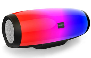 yz L1 LIFE |[^u Bluetooth Xs[J[ LEDCXXs[J[ NFC/TFJ[h / USB/ / ቹ iPhone/iPad / Sony/Samsung/ HTC/X}zAndroidȂǑΉ (bh)