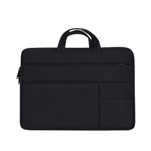 耐衝撃 取っ手付きパソコンケースPCバッグ360°保護ラップトップケースMacBook Pro15.6inch 14inch 13.3inch MacBookAir 13.3inch Surface Go,Go2,Go3 Surface Pro8 X 7 6 5 4 Dell XPS13 手提げカバン 撥水 表面耐衝撃性 ラッ