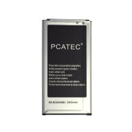GALAXY S5 SC13 SCL23UAA バッテリー 互換 SC-04F SCL23 i9600 G900 G900F G900I 3.8V 2800mAh SC-04F SC…