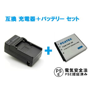 FUJIFILM NP-50/PENTAX D-Li68�Ή��݊��o�b�e���[�{�[�d�큙�Z�b�g�y05P17Apr13�z�yP25Apr15�z