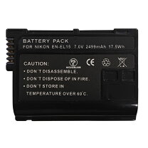 楽天市場】nikon1 v1 バッテリーの通販