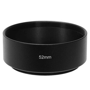 Canon Nikon sony Pentax �Ή����^���^�C�v�l�W�R�~�����������Y�t�[�h 40.5mm 43mm 46mm 49mm, 52mm, 55mm,58mm 62mm, 67mm, 72mm, 77mm�T�C�Y�I�������Y���^���t�[�h ��������