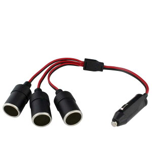 VK[\Pbg ԗp݃\Pbg z P[u40cm 3 J[`[W[  Ɨ 12V/24VΉyz