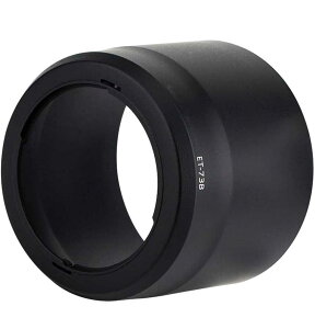 Canon t Yt[h ݊i ES-65B}EgYt[hLm Canon RF 50mm F1.8 STM Y Ή Lm 