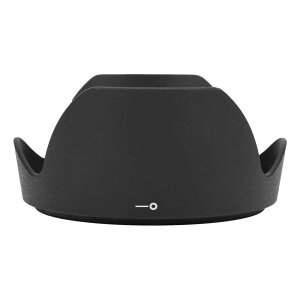 Nikon Yt[h ݊i HB-25 }EgYt[h Nikon AF 24-85mm F, 2.8 2.8-4d AF-S VRYp p փYt[h jR 