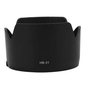 Nikon Yt[h ݊i HB-31 }EgYt[h Nikon AF-S DX17-55mm f2.8Yp p փYt[h jR 