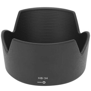 Nikon Yt[h ݊i HB-34 }EgYt[h Nikon AF?S DX 55?200mm F, 4?5.6G ED 85mm F, 3.5G Yp jR 