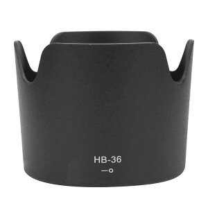 Nikon Yt[h ݊i HB-36 }EgYt[h jRAF-S VRY[jbR[70-300mm f, 4.5-5.6G Yp jR 