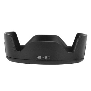 Nikon Yt[h ݊i HB-45II }EgYt[h jR18`55~[gF3.5-5.6 ED AF-S DX NIKKORYp jR 