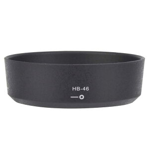 Nikon Yt[h ݊i HB-46 }EgYt[h jRAF-S 35mm f, 1.8GDX Yp jR 