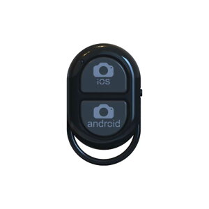 Bluetooth iOS Android �X�}�[�g�t�H���p �J���������R�� AB Shutter 3�X�}�[�g�t�H���p �J���������R�� �X�}�z���B�� �^�u���b�gPC iOS Android �g�ёΉ� �J�����N���ŊȒP�ڑ�Mini���B�� ��������