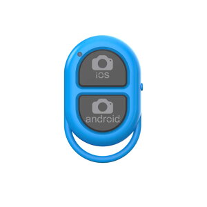 Bluetooth iOS Android �X�}�[�g�t�H���p �J���������R�� AB Shutter 3�X�}�[�g�t�H���p �J���������R�� �X�}�z���B�� �^�u���b�gPC iOS Android �g�ёΉ� �J�����N���ŊȒP�ڑ�Mini���B�� ��������