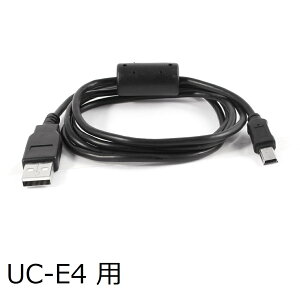 yzNikon UC-E4p UC-E6p Jf[^P[u@f[^P[u@VN@[d@ yUC-E4zNikon D90 D200 D300 D300S D700 D3100p@yUC-E6zCOOLPIX3100E2100p