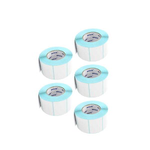 �Ɩ��p�œK ���M���x���V�[�� 40mmx30mm 5���v3500�� �T�[�}�����x���v�����^�[�p �Ɩ��p ���S ��` ���x���X�e�b�J�[�A����PD���x�� �X�ֈ��� QR/�o�[�R�[�h �l�D �H�i�\�� ����� DIY���x�� ��