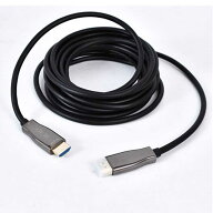 4K 光ファイバーHDMI 2.1ケーブル 10m 30m 18Gpbs 高速ロングファイバーアクティブオプティカルHDMIケー…