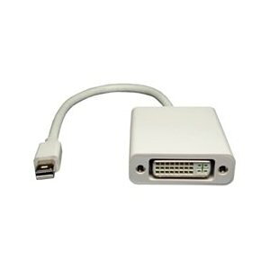 yz Mini Displayport/Thunderbolt to DVI ϊA_v^