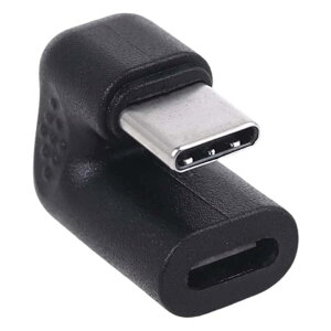 USB Type C U ϊ A_v^[ U^ 180° USB3.1 [d ^Cvc type-c ϊA_v^ 180x IX X USB C Macbook Google ChromeBook Pixel̑Ή 