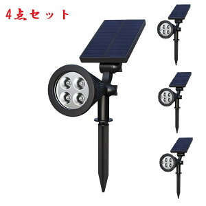 dC0~ \[[Cg LED K[fCg h drsv O Ȃǂ̏Ɩp 180°px LED X|bgCg K[fCg(4_Zbgjyz