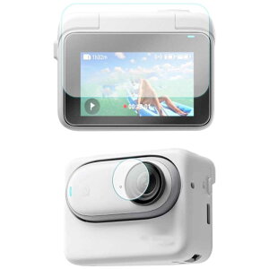 yz Insta360 GO3 p KX 9H dx XN[ veN^[{Y tB / Insta360 GO Ultra pXN[ veN^[ KX{YPETtB HD t Insta360 GO 3pی
