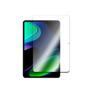yzVI~ Xiaomi Pad6 11inchp Xiaomi Pad 7/7 Pro p KX tیtB KXtB ώw  \ʍdx 9H ƊEŔ0.3mm̃KX̗p 2.5D EhGbWH