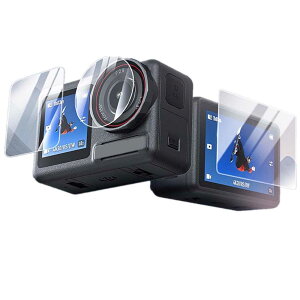 DJI Action 5 Pro pKXtB Dual Screen ی십KXtB 3 ^b`XN[2{Y1 p XN[یKXtB 