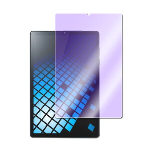 Lenovo Tab6 10.3 �C���` 5G A101LV �u���[���C�g�J�b�g�����K���X �t���ی�t�B���� �K���X�t�B���� �ώw�� ������ �\�ʍd�x 9H �ƊE�Ŕ�0.3mm 2.5D ���E���h�G�b�W���H SoftBank Lenovo TAB6 ���m�{ �^�u�V