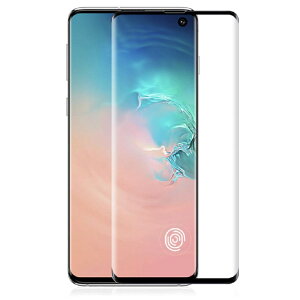 Galaxy S10+p S10p X}zKXtB ϏՌ 3DSʕی십KXtB EhGbWH@98%ߗ 3D TouchΉ x Galaxy S10 SC-03L SCV41 S10+ SC-04L SCV42 I\ Sumsung TX