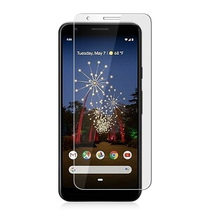 �y���������z Google Pixel 3a/3a XL�d�l�I���\�@�����K���X �t���ی�t�B���� �K���X�t�B���� �ώw�� ������ �\�ʍd�x 9H �ƊE�Ŕ�0.3mm�̃K���X���̗p 2.5D ���E���h�G�b�W���H �t���K���X�t�B��
