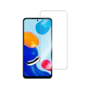 Redmi Note 11 bh~[ m[g 11 KXtB KX tیtB KXtB ώw  \ʍdx 9H ƊEŔ0.3mm̃KX̗p 2.5D EhGbWH tKXt