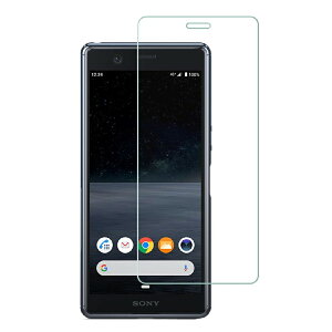 yzXperia Ace SO-02LKX tیtB KXtB ώw  \ʍdx 9H ƊEŔ0.3mm̃KX̗p 2.5D EhGbWH tKXtB