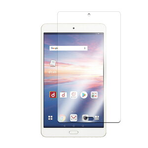 docomo d-tab Compact d-02kp d-tab Compact d-01jp MediaPad M3 8.4p dtab d-02Hp I tیtB Super Guard xیV[g