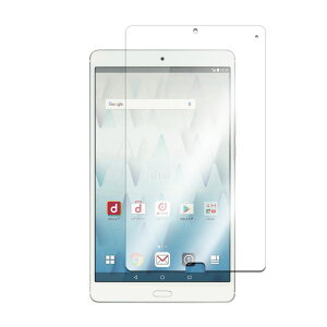 docomo d-tab Compact d-02kp d-tab Compact d-01jp MediaPad M3 8.4p dtab d-02Hp I tیtB Super Guard xیV[g