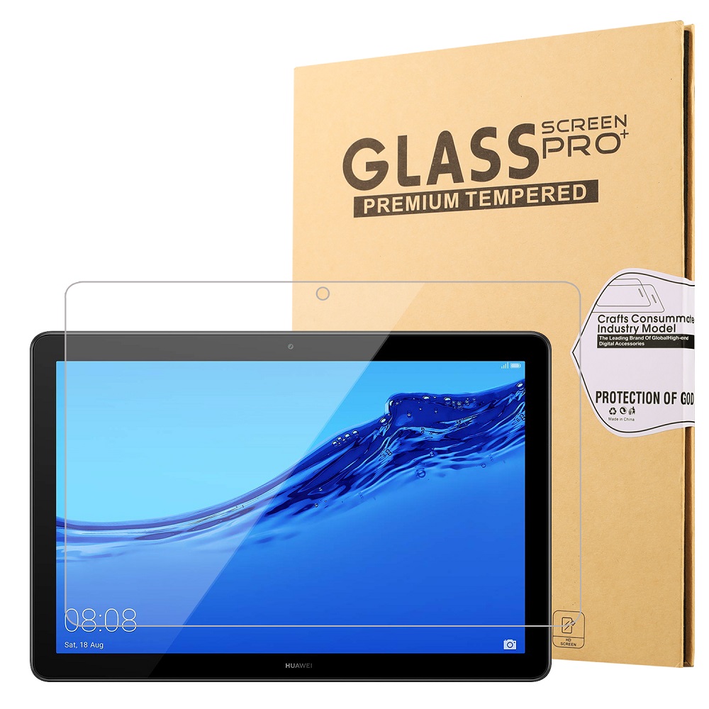 HUAWEI MediaPad T5 10 強化ガラス T3 T1 10用選択可能 送料無料 10用 10用強化ガラス選択可能 耐指紋 液晶保護フィルム 撥油性 おすすめ特集 2.5D 業界最薄0.3mmのガラスを採用 9H ラウンドエッジ加工 液晶ガラスフィルム ガラスフィルム 表面硬度 開催中