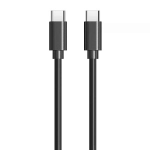 USB Type C P[uyPDΉ 100W/5A }[d zUSB C to C P[u ϋvPVCf Type C to Type C P[uiPhone15 Galaxy S22 ultra/iPad Pro/ipad air 5 / MacBook Air/MacBook Pro/AXperiaAGoogle Pixel ̑Androide