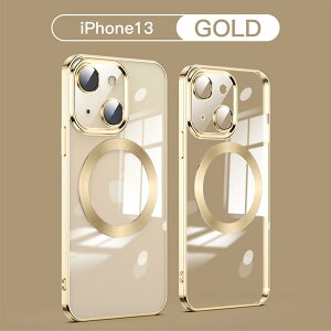 y󂠂菤iziPhone13 12 V[Y MagSafeO wʃNAیP[X YSʕیEJo[ P[X iPhone13 mini iPhone13 13Pro 13Pro Max iPhone12 mini iPhone12 12Pro 12Pro Max