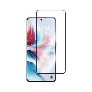 OPPO Reno11 A CPH2603 tی KXtB ϏՌ 3D Sʕی십KXtB EhGbWH 98%ߗ 3D TouchΉ x Ib| m11