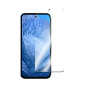 Google Pixel 8a KX tیtB KXtB ώw  \ʍdx 9H ƊEŔ0.3mm̃KX̗p 2.5D EhGbWH sNZGCgG[ 