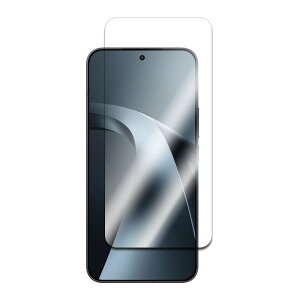 Xiaomi 17T / Xiaomi 17T Pro 5G �t�B���� �K���X�t�B���� �����K���X �t���ی�t�B���� �ώw�� ������ �\�ʍd�x 9H �ƊE�Ŕ�0.3mm�̃K���X���̗p 2.5D ���E���h�G�b�W���H ��U�h�~ �V���I�~ 17T �V���I