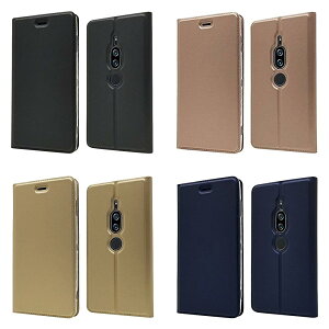 Xperia XZ2 Premium SO-04K, SOV38 �X�}�z �P�[�X �J�o�[ �蒠�^ �}�O�l�b�g ������� �|�P�b�g �V���v�� �G�N�X�y���A �G�b�N�X�[�b�g2 �v���~�A�� ��������