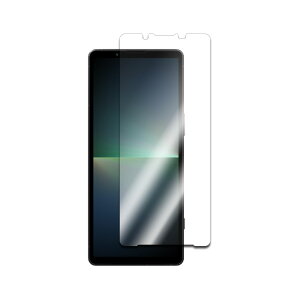 yzXperia 5 V SO-53D SOG12 GNXyA 5 }[N5 KX tیtB KXtB ώw  \ʍdx 9H ƊEŔ0.3mm̃KX̗p 2.5D EhGbWH GNX