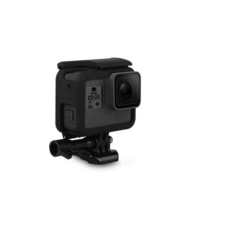 楽天市場】GoPro HERO5 HERO6 HERO7 2018 対応 フレームケース 