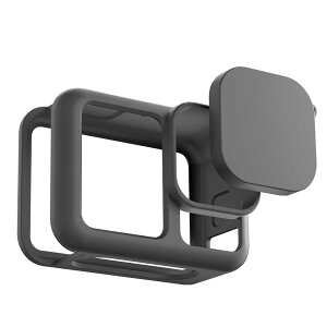 GoPro Hero12 Hero11 Hero10 Hero9 Black �pGoPro Hero13�p�V���R���J�o�[ �X�g���b�v�t�� �V���R���J�o�[ �V���R���v���e�N�^ �V���R�[���P�[�X�@�Ռ��z�� �S�[�v�� �q�[���[9 10 11 12 �S�[�v�� �q�[���[13 