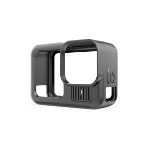 GoPro Hero13 ��p GoPro13�V���R���J�o�[�{�����Y�L���b�v �_�炩�� ��� �h�� �h�o �Ռ��z�� �\�t�g���o�[�X���[�u�P�[�W�^�C�v�P�[�X �X�g���b�v�A�N�Z�T���[�t�� �����h�~ �����܂܏[�d�\ 