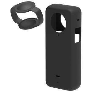 Insta360 X3 Insta360 X4ANVJ pیVR Jo[ ~ Sʕی CX^360 X3 CX^360 X4y{̃Jo[{YJo[z