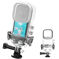 楽天市場】insta360 one r 防水ケースの通販