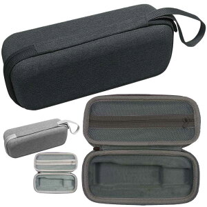 DJI Osmo Pocket 3�p Pocket 4�p ���[�o�b�O �ی�P�[�X ���[�P�[�X ���h�~ ����h�~ �h�H �h�o �g�ѕ֗� �R���p�N�g �y�� �ϏՌ��o�b�O�A�|�[�^�u���o�b�O�A��e�� �ی�P�[�X�A�o�b�e���[�A�[�d