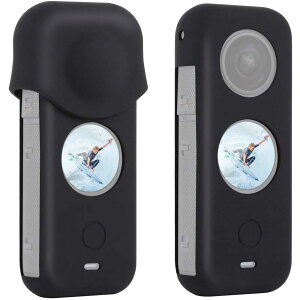  Insta360 ONE X2 ANVJ pیVR Jo[ YLbvP[X+{fBVRیP[X ~ Sʕی CX^360  X2